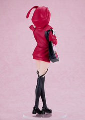 Needy Streamer Overload Pop Up Parade PVC Statue Ame L Size 22 cm                    4580828664241