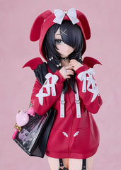 Needy Streamer Overload Pop Up Parade PVC Statue Ame L Size 22 cm                    4580828664241