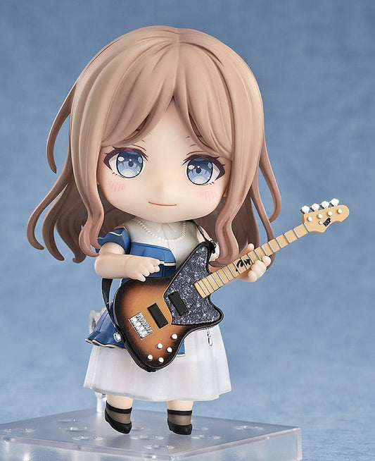 BanG Dream! Nendoroid Action Figure Soyo Nagasaki 10 cm    4580828664258