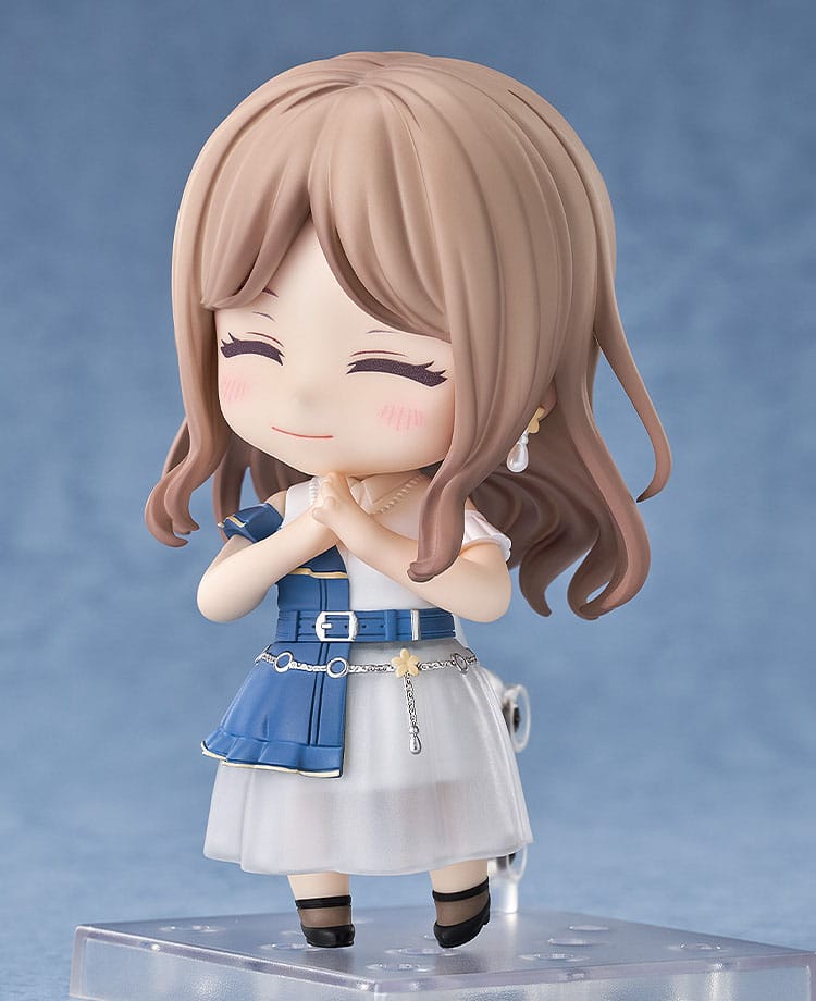 BanG Dream! Nendoroid Action Figure Soyo Nagasaki 10 cm    4580828664258