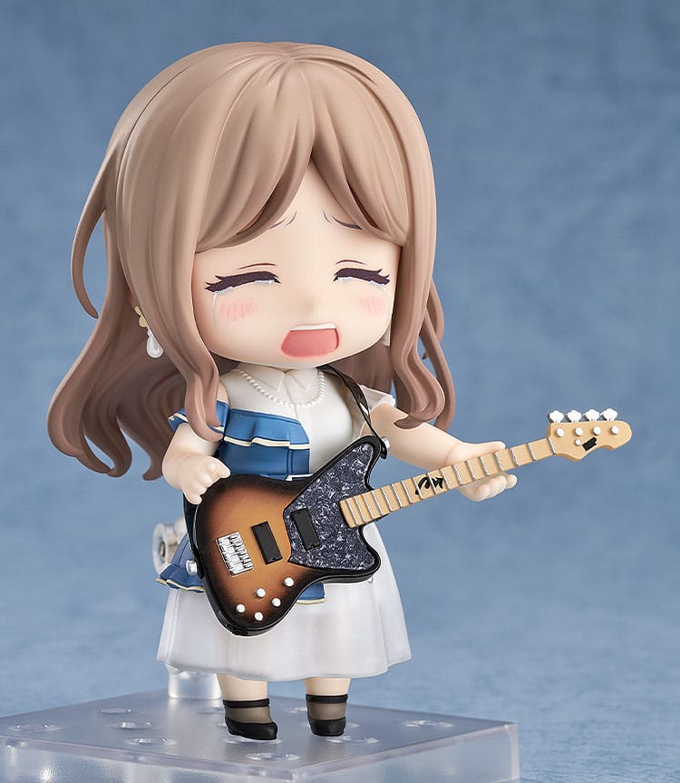 BanG Dream! Nendoroid Action Figure Soyo Nagasaki 10 cm    4580828664258
