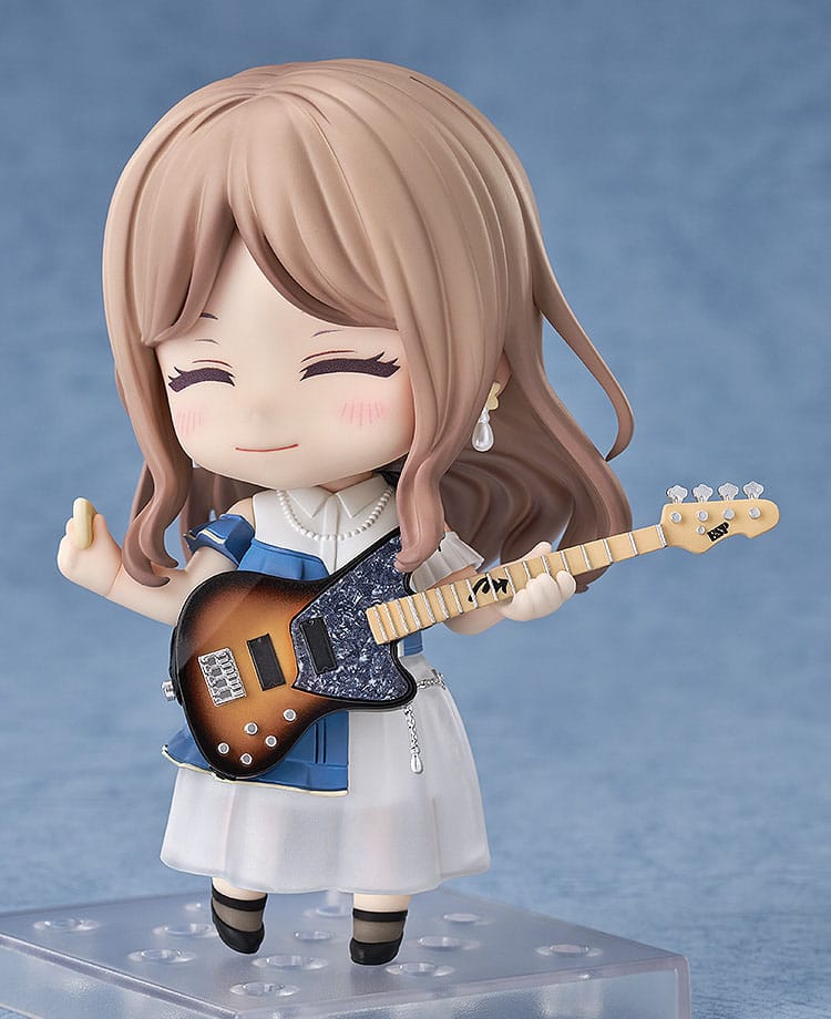 BanG Dream! Nendoroid Action Figure Soyo Nagasaki 10 cm    4580828664258