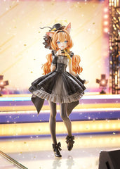 Blue Archive PVC Statue 1/7 Mari (Pop Idol) 23 cm     4580828664265