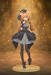 Blue Archive PVC Statue 1/7 Mari (Pop Idol) 23 cm     4580828664265