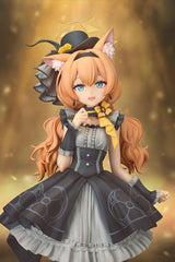 Blue Archive PVC Statue 1/7 Mari (Pop Idol) 23 cm     4580828664265