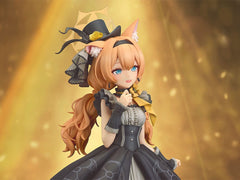 Blue Archive PVC Statue 1/7 Mari (Pop Idol) 23 cm     4580828664265