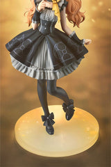 Blue Archive PVC Statue 1/7 Mari (Pop Idol) 23 cm     4580828664265