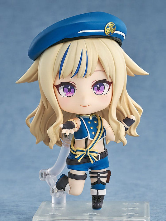 Himehina Nendoroid Action Figure Suzuki Hina 10 cm    4580828664272