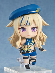 Himehina Nendoroid Action Figure Suzuki Hina 10 cm    4580828664272