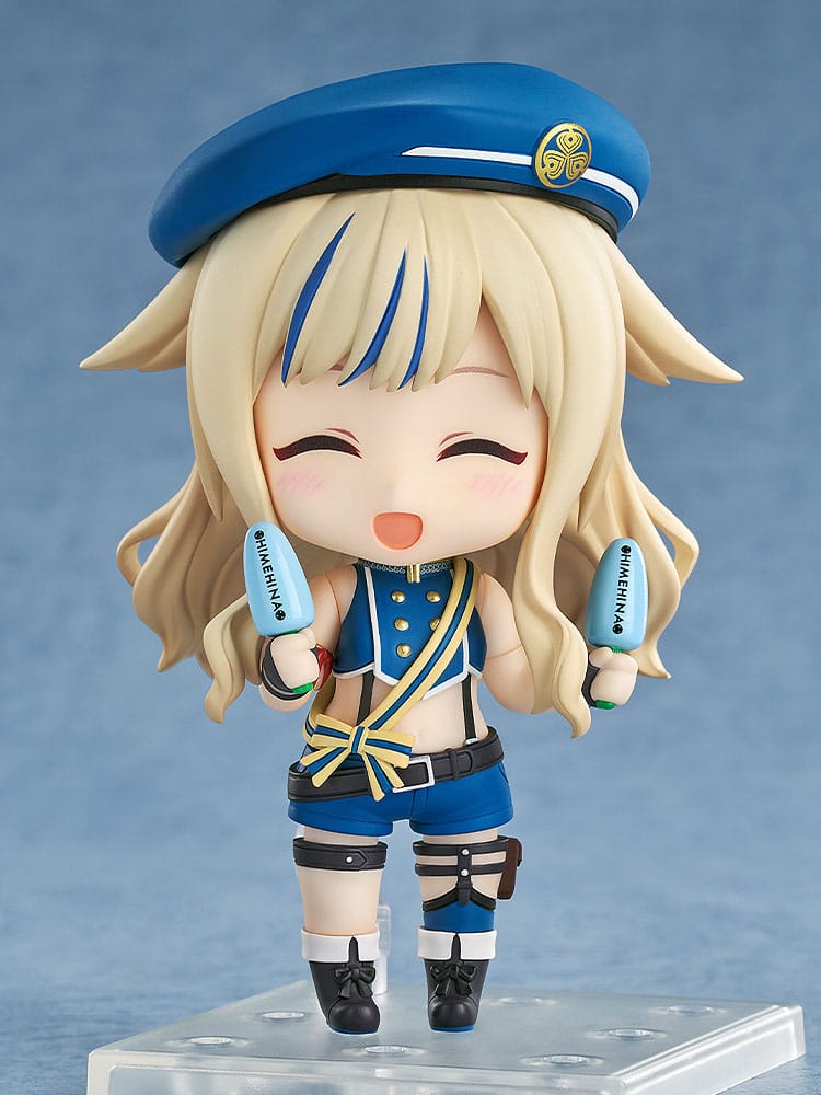 Himehina Nendoroid Action Figure Suzuki Hina 10 cm    4580828664272