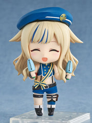 Himehina Nendoroid Action Figure Suzuki Hina 10 cm    4580828664272