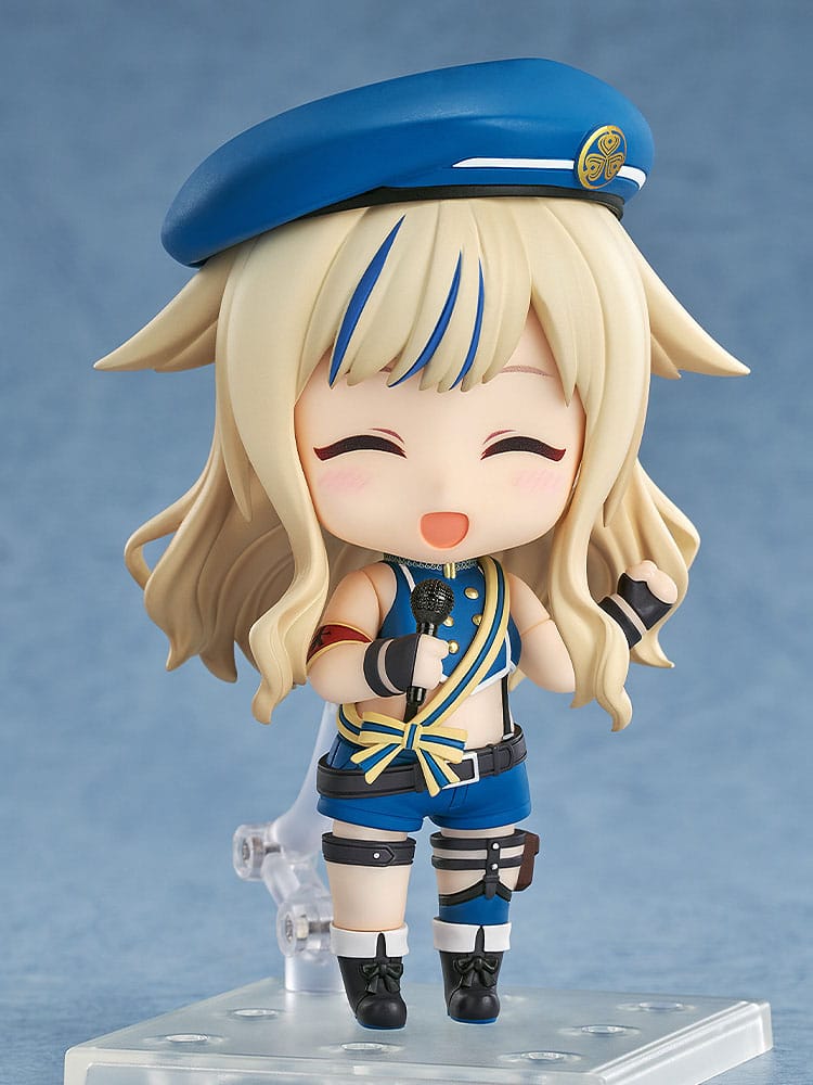 Himehina Nendoroid Action Figure Suzuki Hina 10 cm    4580828664272