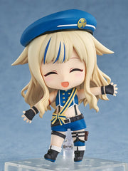 Himehina Nendoroid Action Figure Suzuki Hina 10 cm    4580828664272