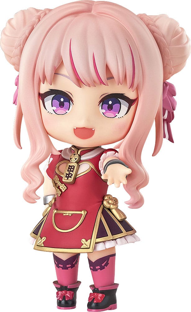 Himehina Nendoroid Action Figure Tanaka Hime 10 cm  4580828664289
