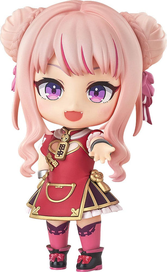 Himehina Nendoroid Action Figure Tanaka Hime 10 cm  4580828664289