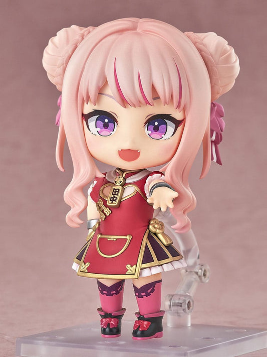 Himehina Nendoroid Action Figure Tanaka Hime 10 cm  4580828664289