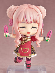 Himehina Nendoroid Action Figure Tanaka Hime 10 cm  4580828664289