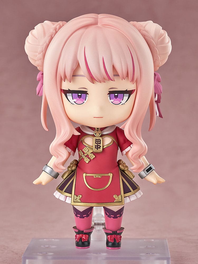 Himehina Nendoroid Action Figure Tanaka Hime 10 cm  4580828664289