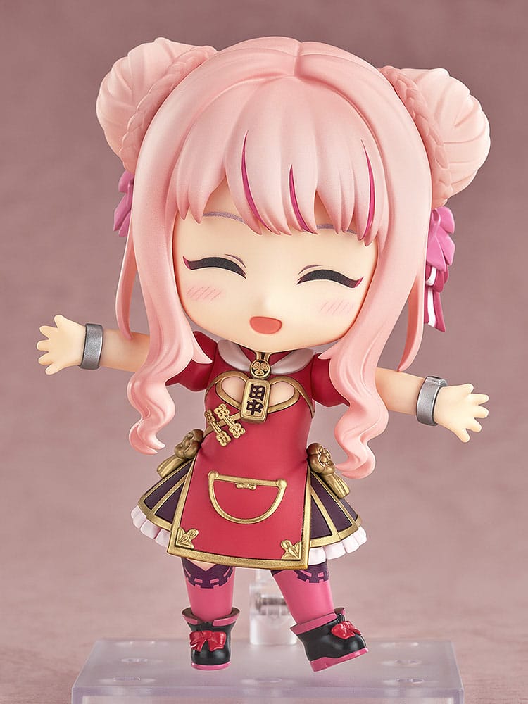 Himehina Nendoroid Action Figure Tanaka Hime 10 cm  4580828664289