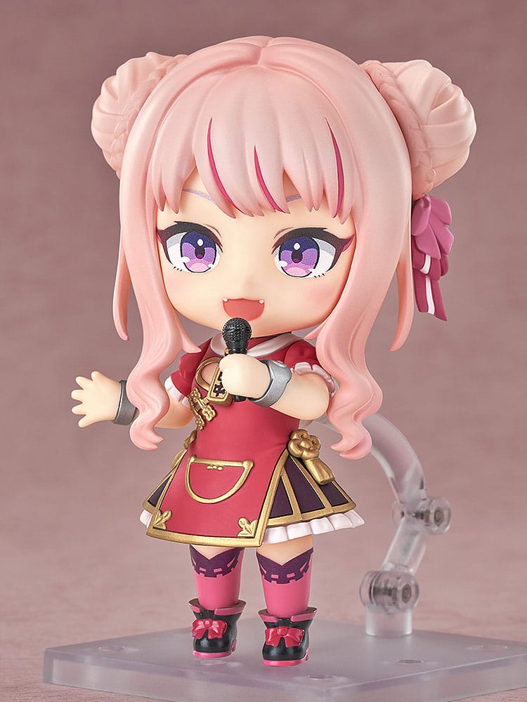 Himehina Nendoroid Action Figure Tanaka Hime 10 cm  4580828664289