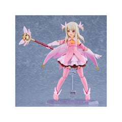 Fate/kaleid liner Prisma Illya Licht Nameless Girl Action Figure Illyasviel von Einzbern 13 cm      4580828664326