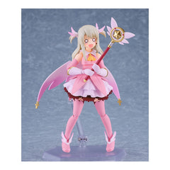 Fate/kaleid liner Prisma Illya Licht Nameless Girl Action Figure Illyasviel von Einzbern 13 cm      4580828664326