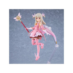 Fate/kaleid liner Prisma Illya Licht Nameless Girl Action Figure Illyasviel von Einzbern 13 cm      4580828664326