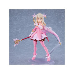 Fate/kaleid liner Prisma Illya Licht Nameless Girl Action Figure Illyasviel von Einzbern 13 cm      4580828664326