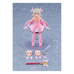 Fate/kaleid liner Prisma Illya Licht Nameless Girl Action Figure Illyasviel von Einzbern 13 cm      4580828664326