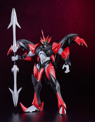 Starknight Tekkaman Blade Moderoid Plastic Model Kit Tekkaman Evil 18 cm  4580828664357