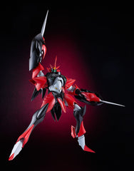 Starknight Tekkaman Blade Moderoid Plastic Model Kit Tekkaman Evil 18 cm  4580828664357