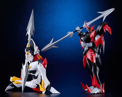 Starknight Tekkaman Blade Moderoid Plastic Model Kit Tekkaman Evil 18 cm  4580828664357