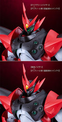 Starknight Tekkaman Blade Moderoid Plastic Model Kit Tekkaman Evil 18 cm  4580828664357