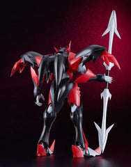 Starknight Tekkaman Blade Moderoid Plastic Model Kit Tekkaman Evil 18 cm  4580828664357
