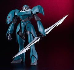 Starknight Tekkaman Blade Moderoid Plastic Model Kits 2-Pack Tekkaman Dagger & Tekkaman Axe 4580828664364