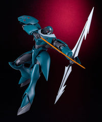 Starknight Tekkaman Blade Moderoid Plastic Model Kits 2-Pack Tekkaman Dagger & Tekkaman Axe 4580828664364