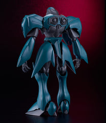 Starknight Tekkaman Blade Moderoid Plastic Model Kits 2-Pack Tekkaman Dagger & Tekkaman Axe 4580828664364