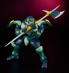 Starknight Tekkaman Blade Moderoid Plastic Model Kits 2-Pack Tekkaman Dagger & Tekkaman Axe 4580828664364