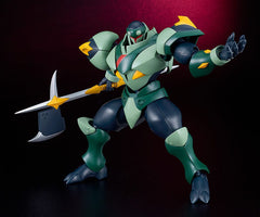 Starknight Tekkaman Blade Moderoid Plastic Model Kits 2-Pack Tekkaman Dagger & Tekkaman Axe 4580828664364