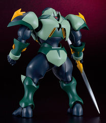 Starknight Tekkaman Blade Moderoid Plastic Model Kits 2-Pack Tekkaman Dagger & Tekkaman Axe 4580828664364
