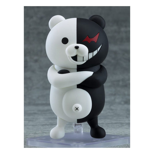 Danganronpa 1-2 Reload Nendoroid Action Figure Monokuma 2.0 10 cm  4580828664395