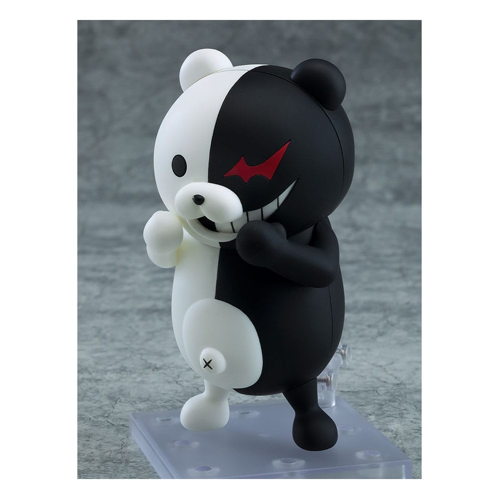 Danganronpa 1-2 Reload Nendoroid Action Figure Monokuma 2.0 10 cm  4580828664395