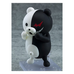 Danganronpa 1-2 Reload Nendoroid Action Figure Monokuma 2.0 10 cm  4580828664395