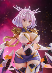Gridman Universe PVC Statue 1/7 Akane Shinjo: Chaos New Order feat. saitom 29 cm 4580828664425