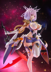 Gridman Universe PVC Statue 1/7 Akane Shinjo: Chaos New Order feat. saitom 29 cm 4580828664425