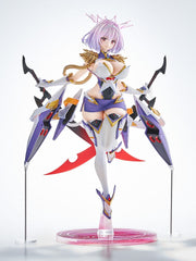 Gridman Universe PVC Statue 1/7 Akane Shinjo: Chaos New Order feat. saitom 29 cm 4580828664425