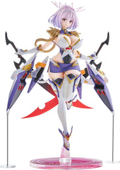 Gridman Universe PVC Statue 1/7 Akane Shinjo: Chaos New Order feat. saitom 29 cm 4580828664425