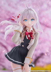 Alya Sometimes Hides Her Feelings in Russian Pop Up Parade PVC Statue Alisa Mikhailovna Kujou L Size 22 cm  4580828664463