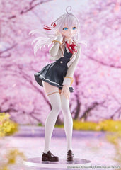 Alya Sometimes Hides Her Feelings in Russian Pop Up Parade PVC Statue Alisa Mikhailovna Kujou L Size 22 cm  4580828664463