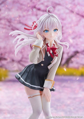 Alya Sometimes Hides Her Feelings in Russian Pop Up Parade PVC Statue Alisa Mikhailovna Kujou L Size 22 cm  4580828664463
